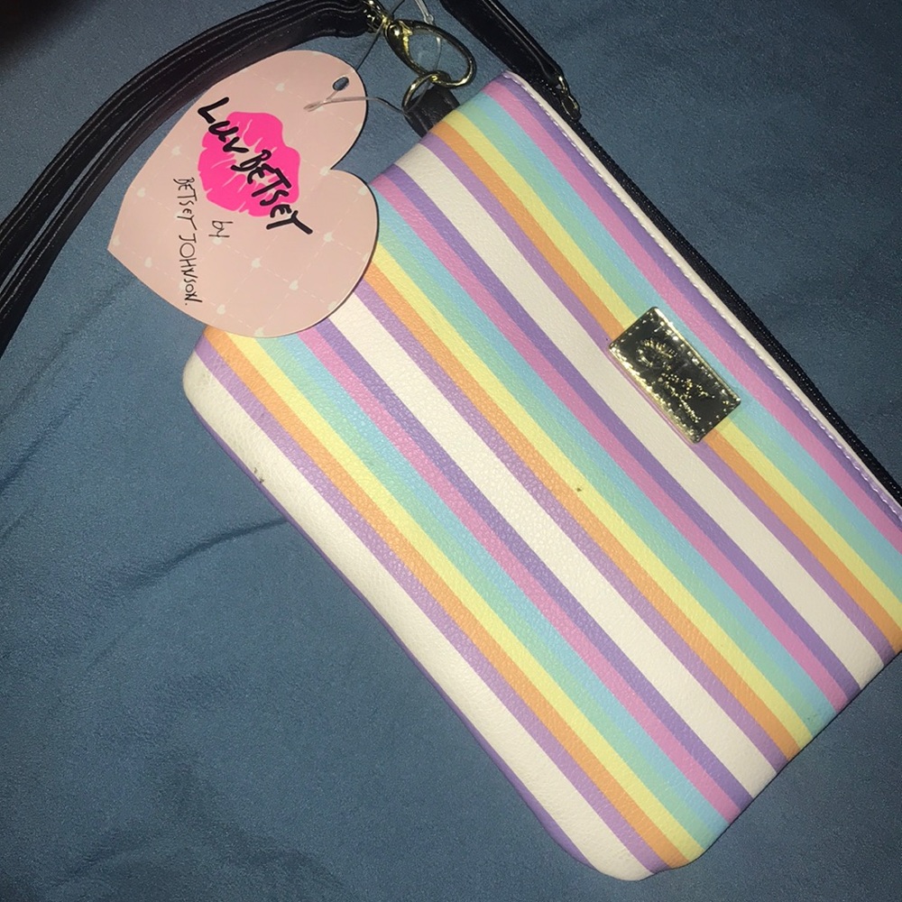 MultiColor Wallet